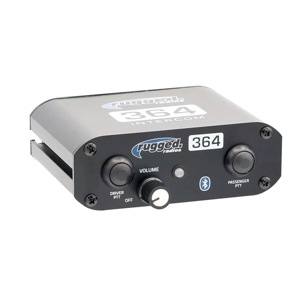 Rugged Radios 2-Person 364-Bluetooth Intercom Kit