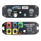 Rugged Radios 2-Person 364-Bluetooth Intercom Kit
