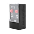 Rugged Radios 242 Intercom RAM Mount Case w/ Optional Cup Holder Mount