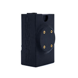 Rugged Radios 242 Intercom RAM Mount Case w/ Optional Cup Holder Mount