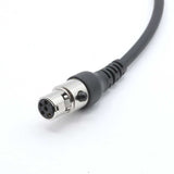 Rugged Radios 5-Pin Replacement Cable for HK-UNI Helmet Kit