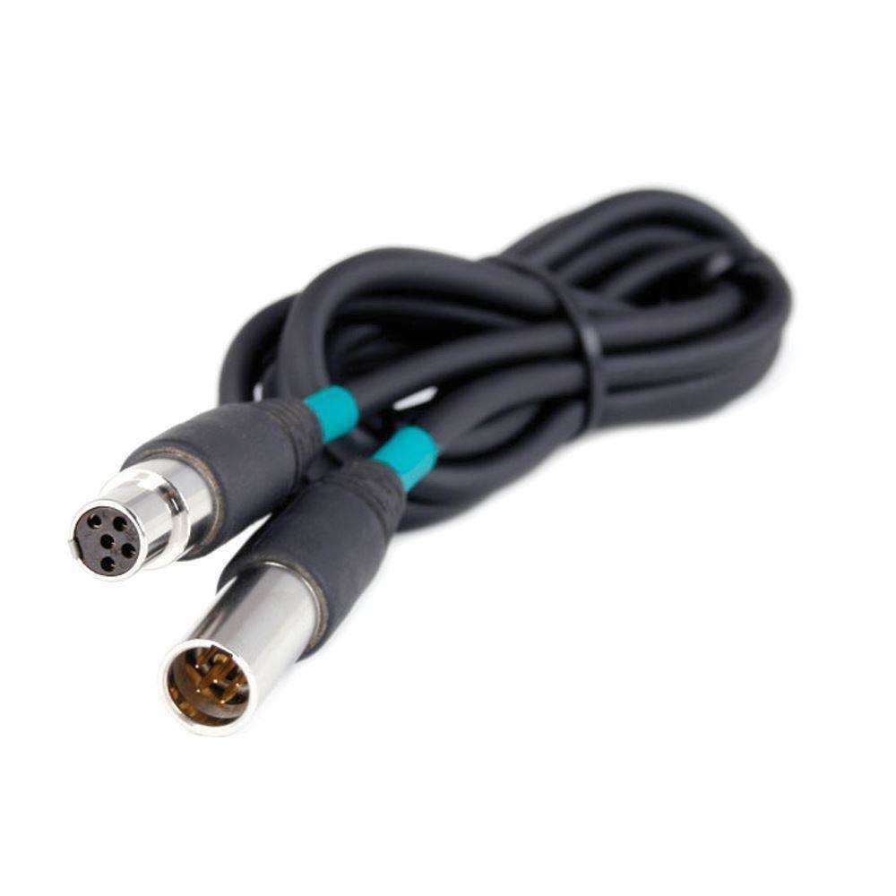 Rugged Radios 5-Pin to 5-Pin  Extension Cable - 1 Foot