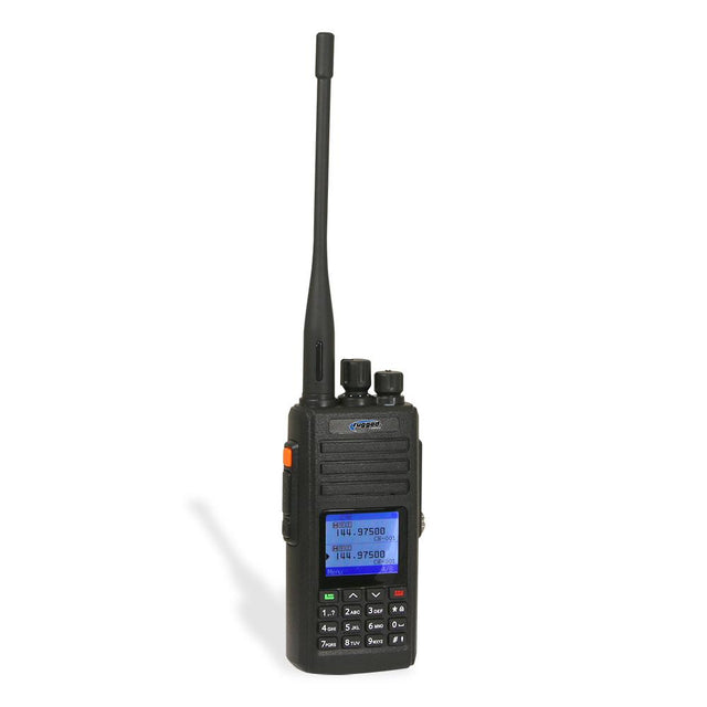 rr-ABH7 Waterproof 7-Watt Amateur (HAM) Dual Band Handheld Radio