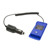 Rugged Radios Battery Eliminator for R1 Handheld Radio