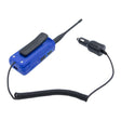 Rugged Radios Battery Eliminator for R1 Handheld Radio