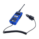 Rugged Radios Battery Eliminator for R1 Handheld Radio