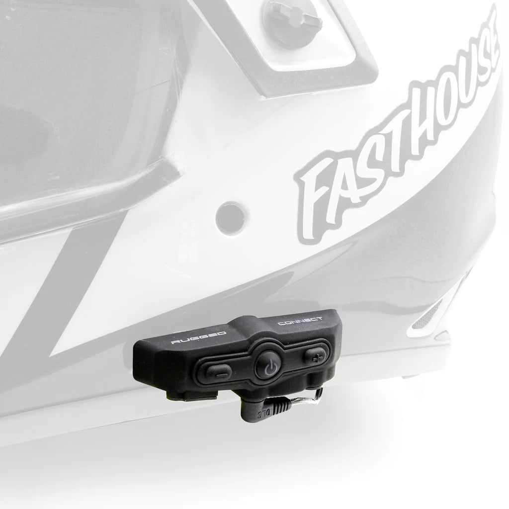 Rugged Radios Connect BT2 add-on Moto Kit without Radio