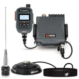 Rugged Radios G2 Mini 30W GMRS Compact Mobile Radio Kit w/ Antenna