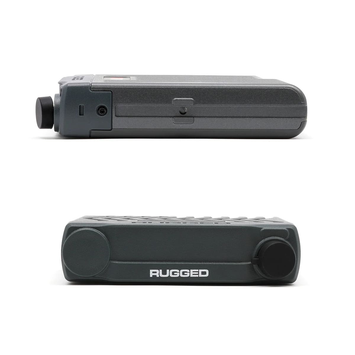 Rugged Radios G2 Mini 30W GMRS Compact Mobile Radio Kit w/ Antenna