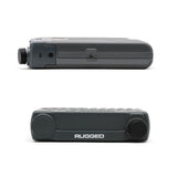 Rugged Radios G2 Mini 30W GMRS Compact Mobile Radio Kit w/ Antenna
