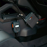 Rugged Radios G2 Mini 30W GMRS Compact Mobile Radio Kit w/ Antenna