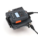 Rugged Radios G2 Mini 30W GMRS Compact Mobile Radio Kit w/ Antenna