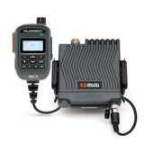 Rugged Radios G2 Mini 30W GMRS Compact Mobile Radio
