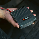 Rugged Radios G2 Mini 30W GMRS Compact Mobile Radio