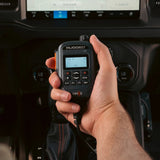Rugged Radios G2 Mini 30W GMRS Compact Mobile Radio