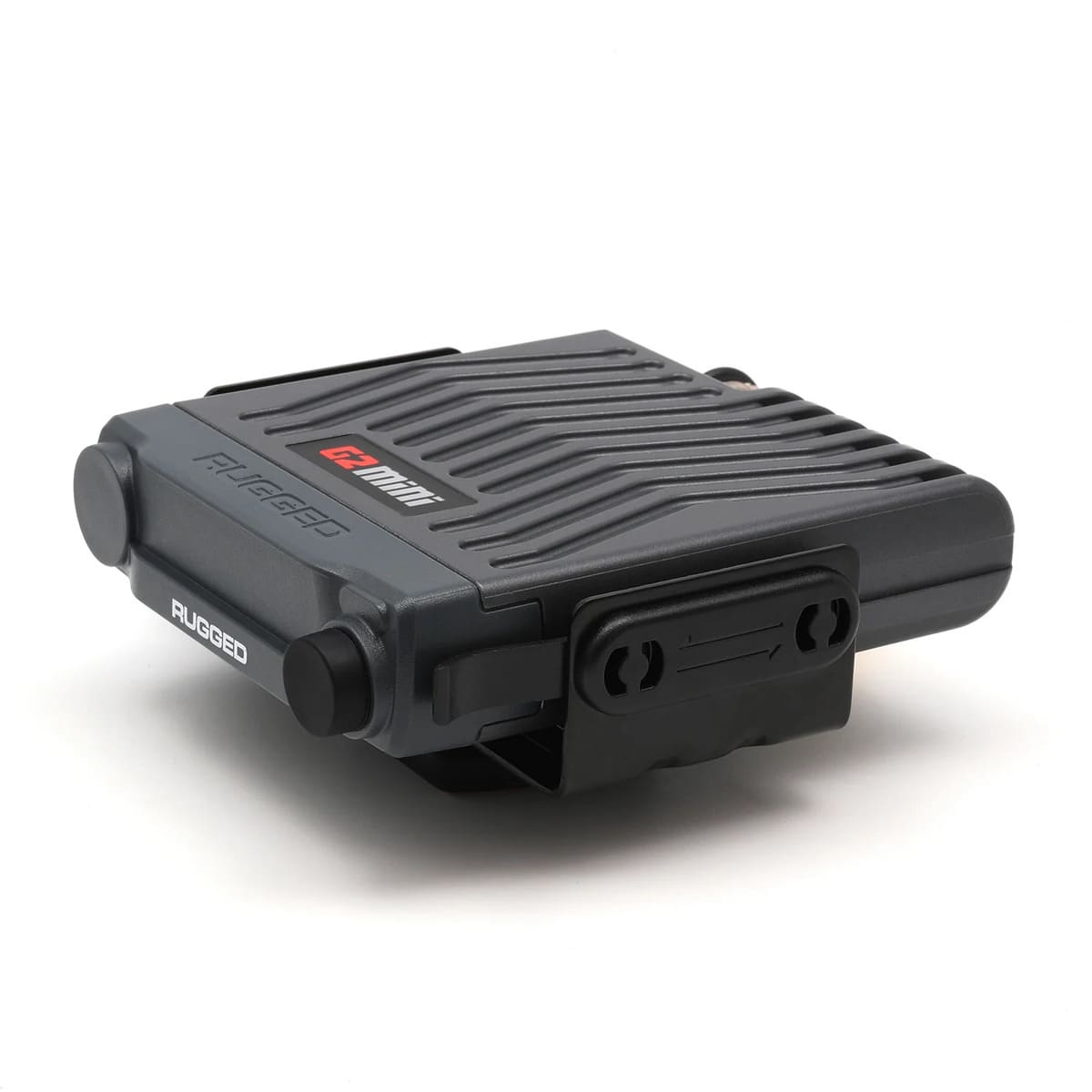 Rugged Radios G2 Mini 30W GMRS Compact Mobile Radio