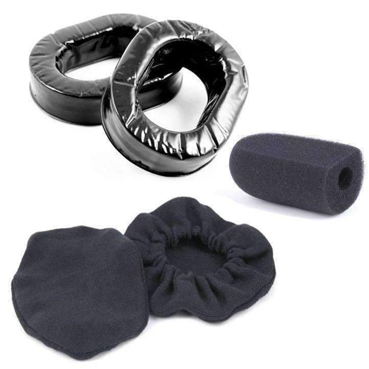 Gel Ear Seals Comfort Kit