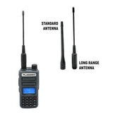 Rugged Radios GMR2 PLUS/ GMR5 & GMR5-X Long Range Antenna