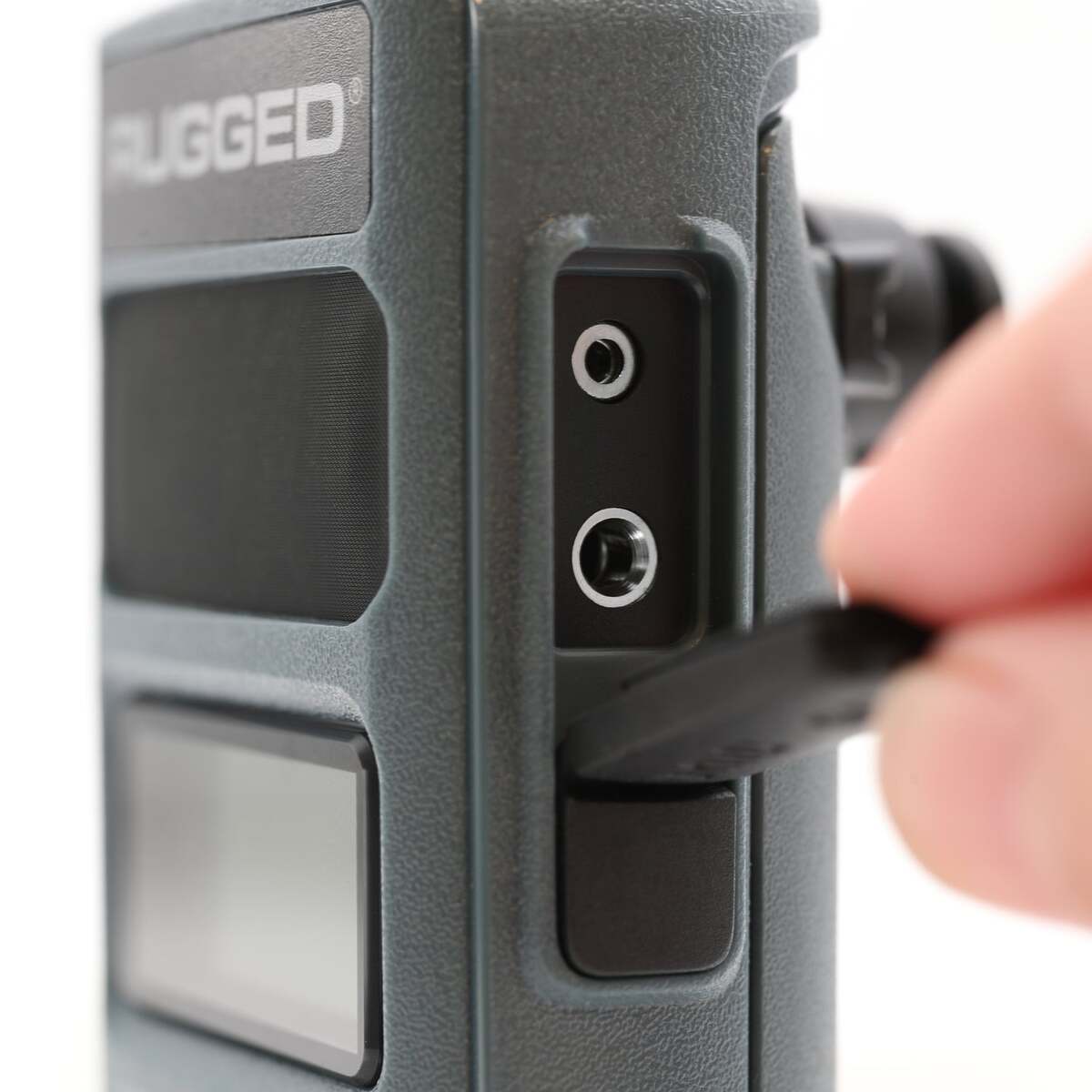Rugged Radios GMR5 5W GMRS Handheld Radio