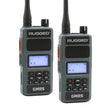 Rugged Radios GMR5 5W GMRS Handheld Radios 2-Pack