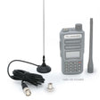 Rugged Radios GMR5-X Handheld Radios Magnetic Mount Antenna
