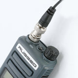Rugged Radios GMR5-X Handheld Radios Magnetic Mount Antenna