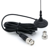 Rugged Radios GMR5-X Handheld Radios Magnetic Mount Antenna