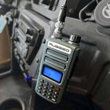 Rugged Radios GMR5-X Handheld Radios Magnetic Mount Antenna