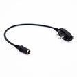 Rugged Radios GMR5-X Waterproof RCA PTT Adapter
