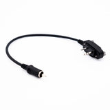 Rugged Radios GMR5-X Waterproof RCA PTT Adapter