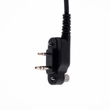 Rugged Radios GMR5-X Waterproof RCA PTT Adapter