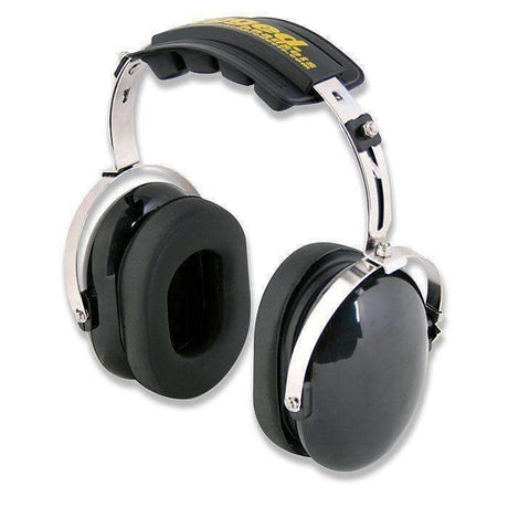 Hearing Protection Earmuffs Headset