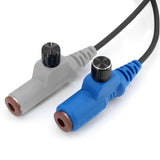 Rugged Radios Headset & Helmet Kit Extension Cable w/ Volume Control