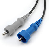 Rugged Radios Headset & Helmet Kit Extension Cable w/ Volume Control