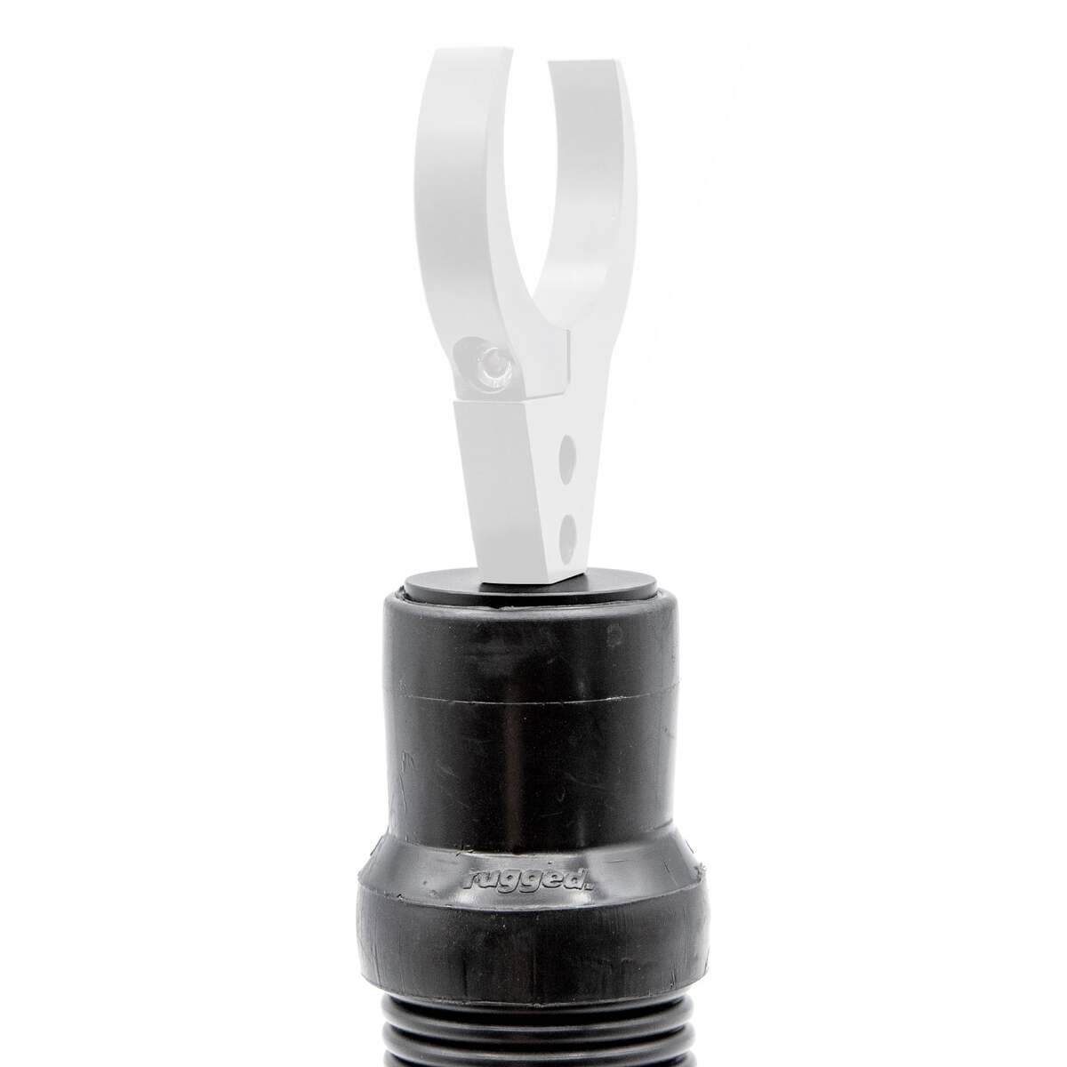 Rugged Radios Hose Hanger for MAC Air Pumper Systems