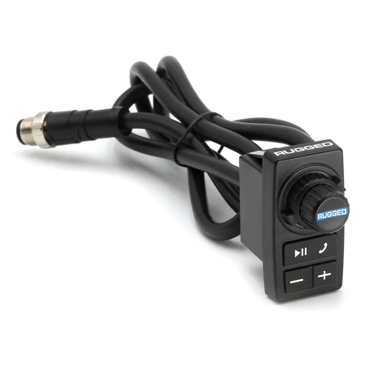 Rugged Radios Intercom Control Head Replacement