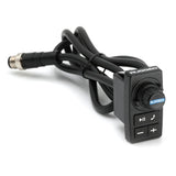 Rugged Radios Intercom Control Head Replacement