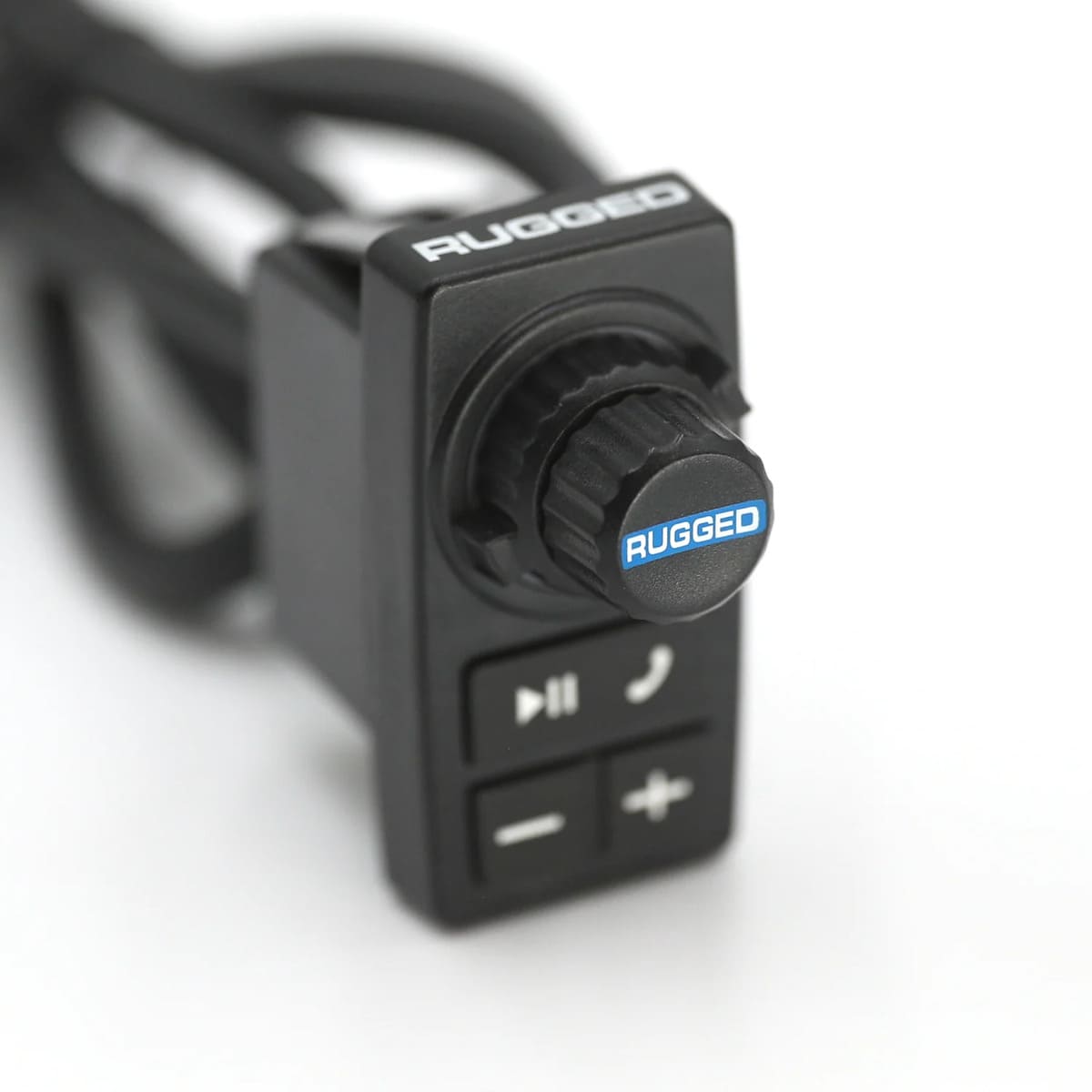 Rugged Radios Intercom Control Head Replacement