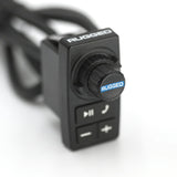 Rugged Radios Intercom Control Head Replacement