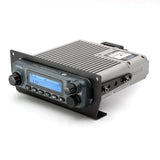 Rugged Radios Kawasaki Teryx H2 Complete Communication Kit w/ Bluetooth Intercom & 2-Way Radio