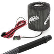 Rugged Radios MAC-1X Helmet Air Pumper Bundle