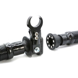 Rugged Radios MAC-XC Magnetic Quick-Release for Helmet Air Pumper