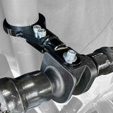 Rugged Radios MAC-XC Magnetic Quick-Release for Helmet Air Pumper