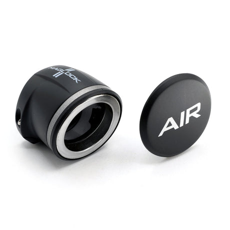 Rugged Radios MagLock Air Helmet Side Only Kit