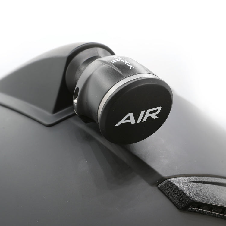 Rugged Radios MagLock Air Helmet Side Only Kit