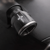 Rugged Radios MagLock Air Helmet Side Only Kit