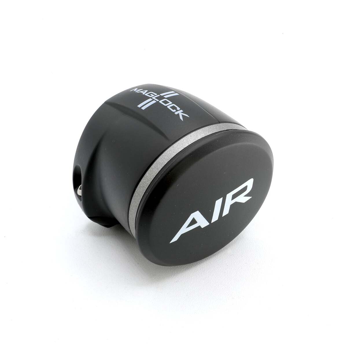 Rugged Radios MagLock Magnetic Dust Cap
