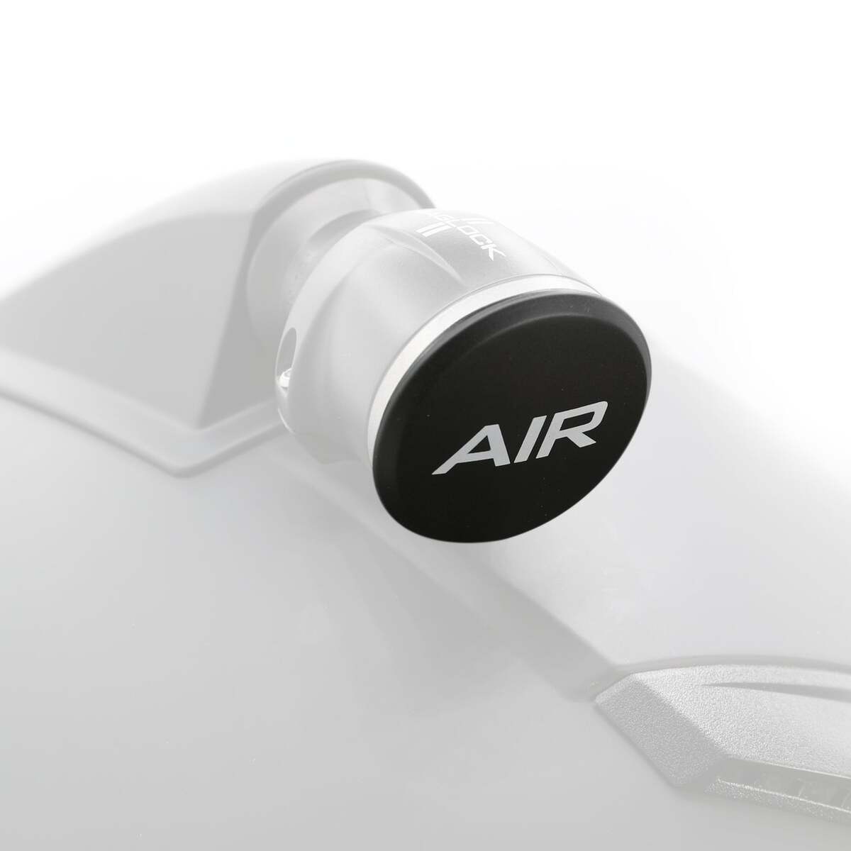Rugged Radios MagLock Magnetic Dust Cap
