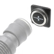 Rugged Radios MagLock Magnetic Roof Dock