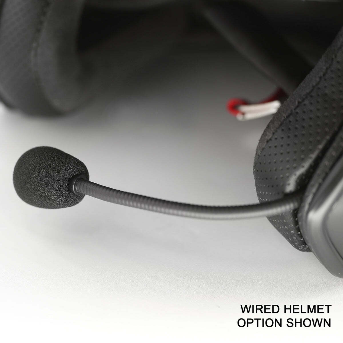 Rugged Radios MRC Grudge Open Face Helmet - UTV Play Helmet